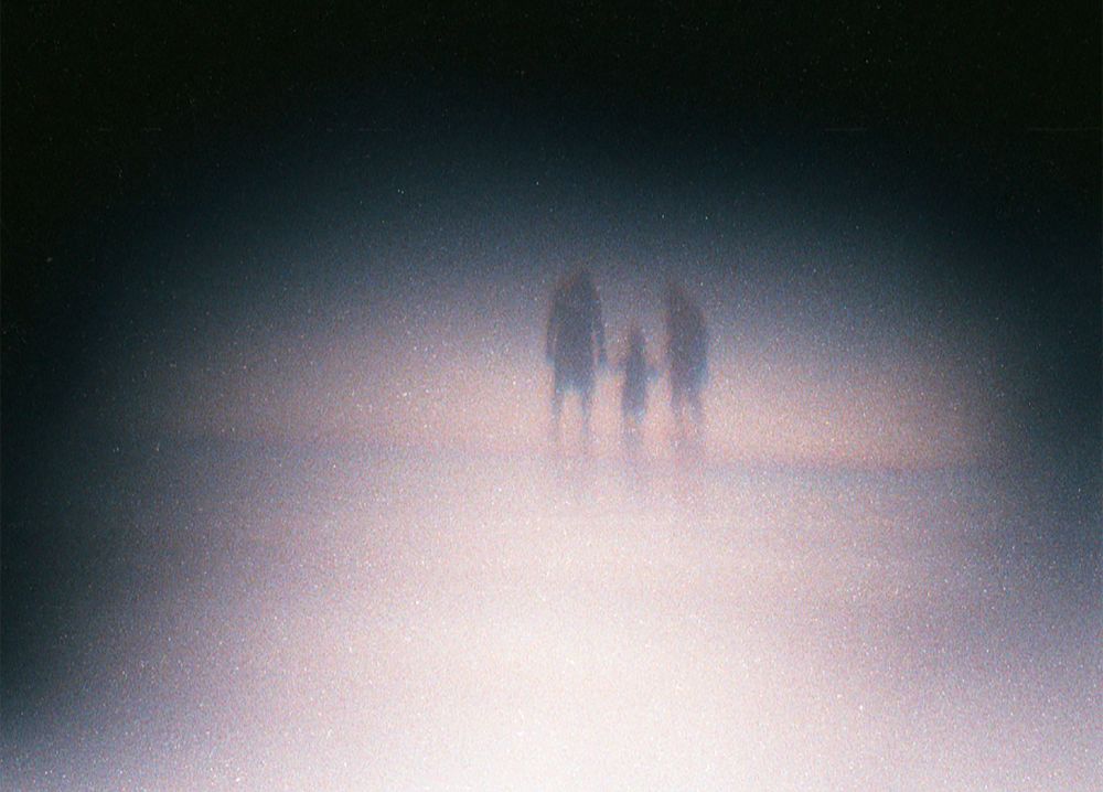 Some Time Ago Now