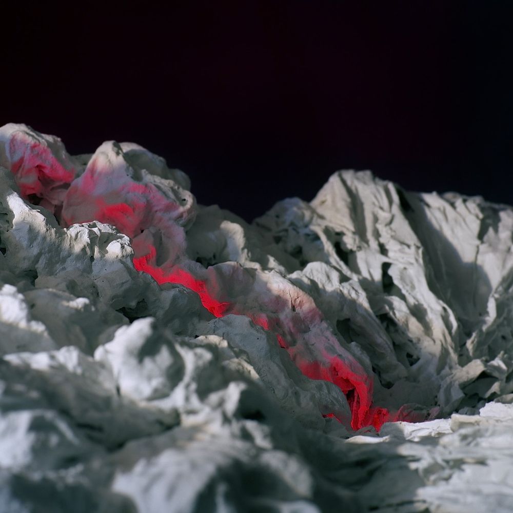 Uncharted Territory: Anatomy of a Natural Disaster