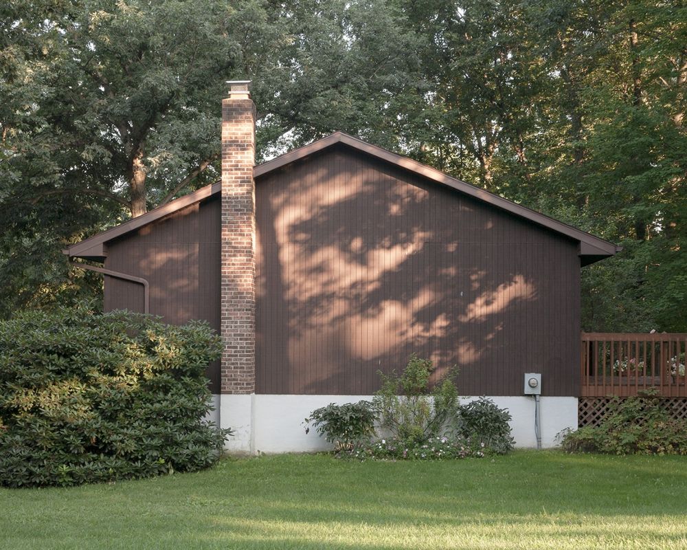 Park Forest Village