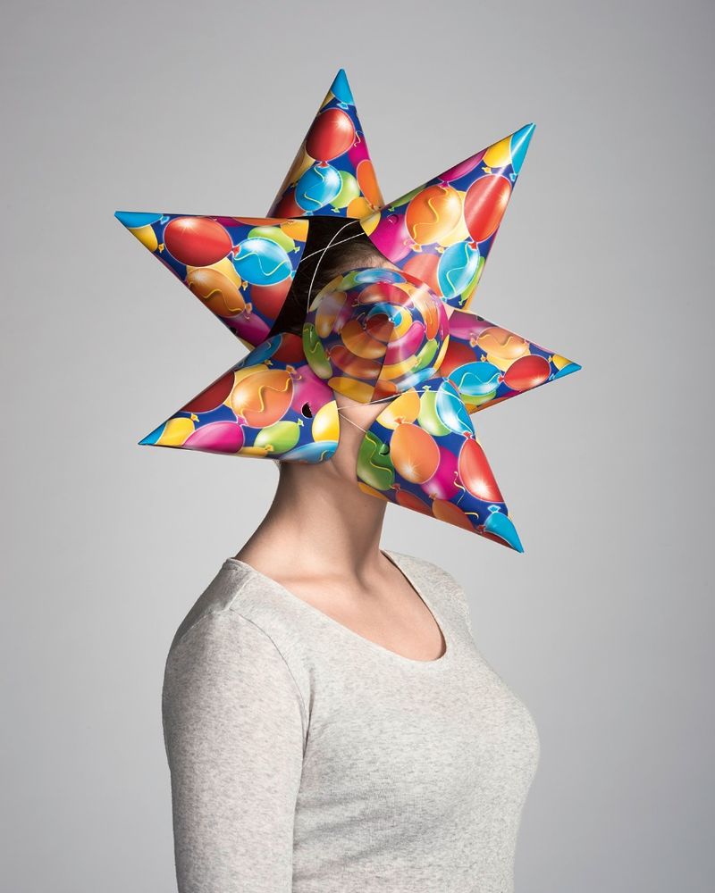 Single Image Category - Portrait Awards 2014