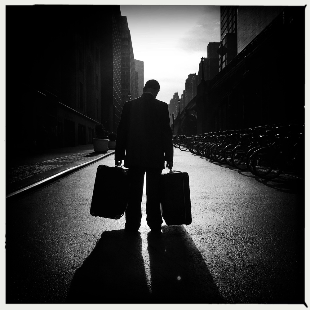 Light, iPhone, Action.