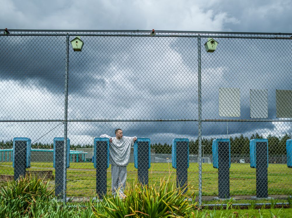 Washington Corrections Center