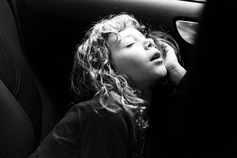 Photo by federica zucchini