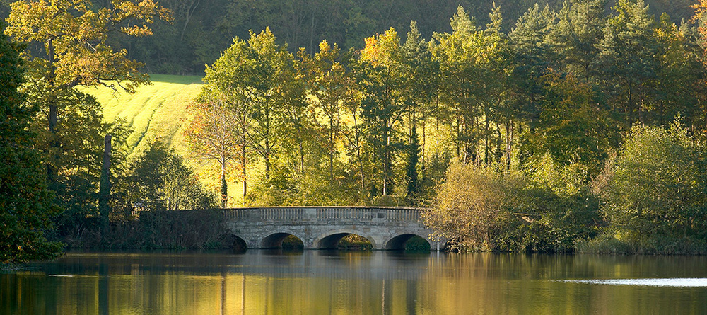 Landscapes of Lancelot Capability Brown