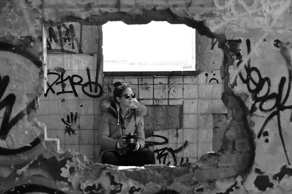 Looking for new perspectives