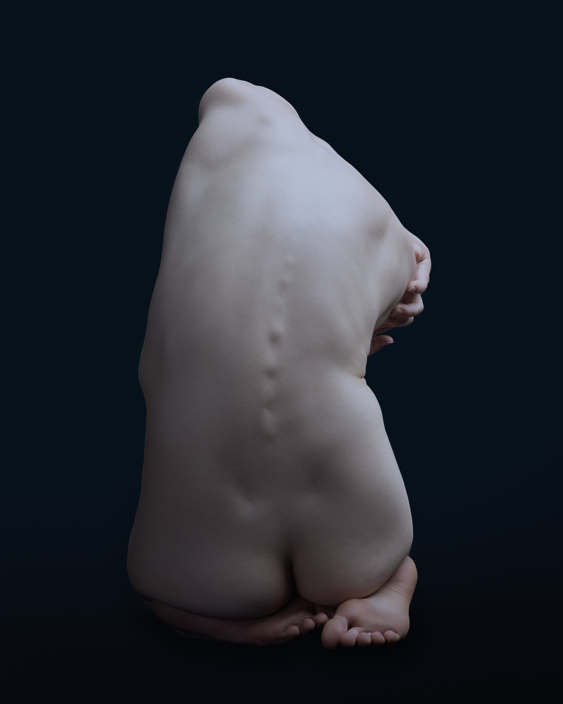 Powerful Fragility