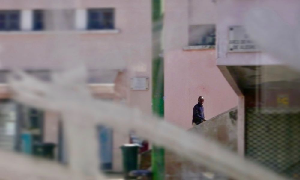 Lisbon Story