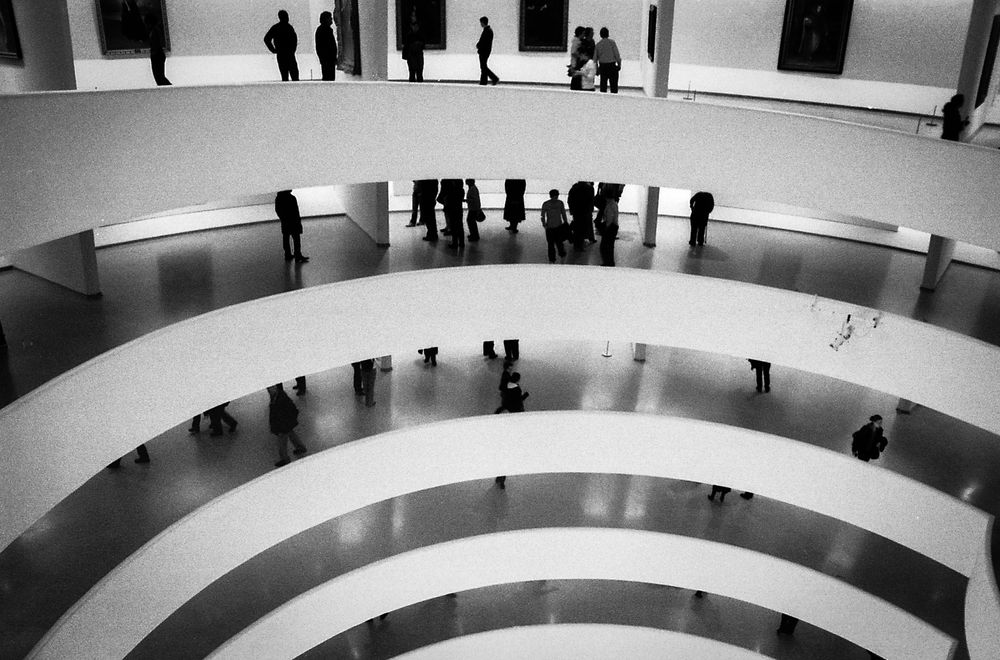 Museos