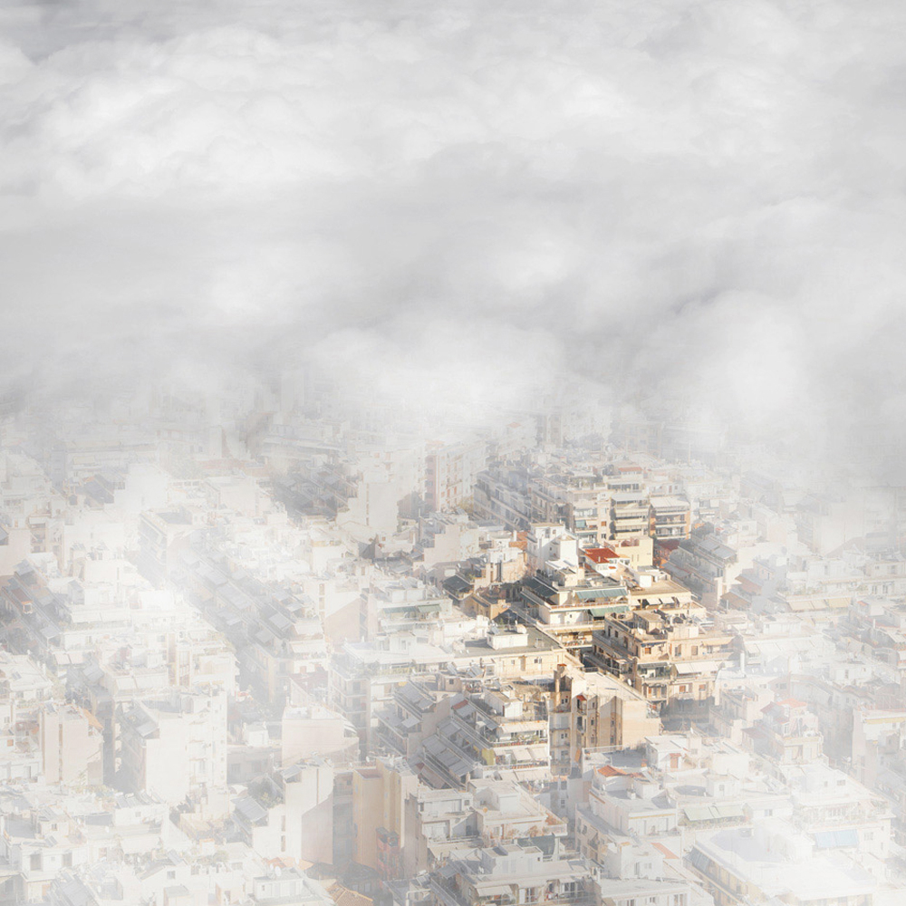 Shifting Landscapes - Athens