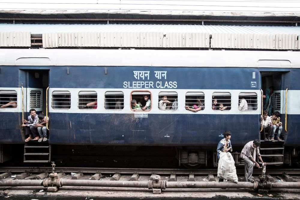 Sleeper Class