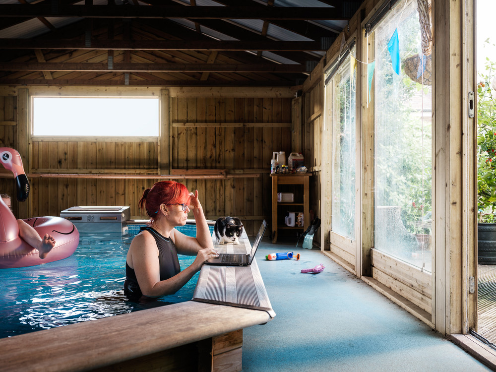 Flexible Working Spaces