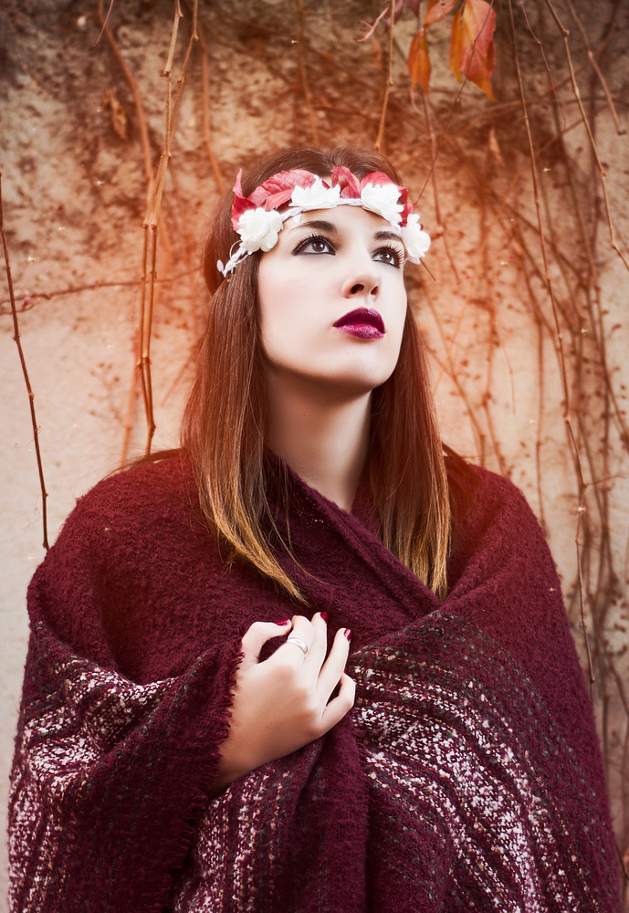 Queen of Autumn
