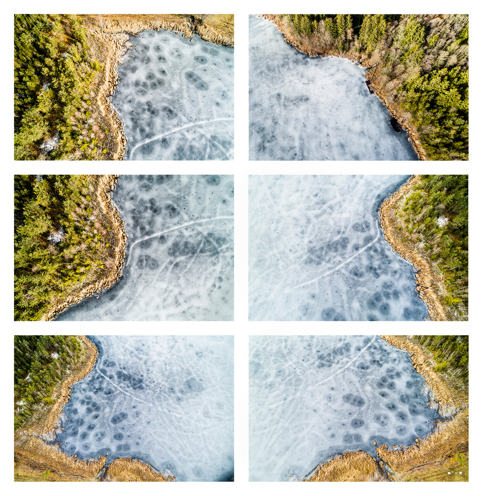 Lakeshore Operations | Winter Series #03