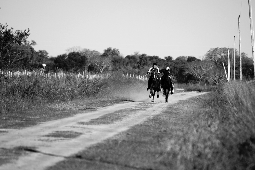 SANTA RITA EN EL KM 20
