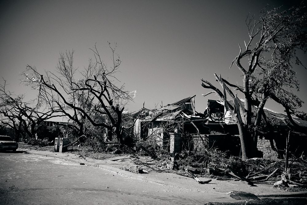 Tornado