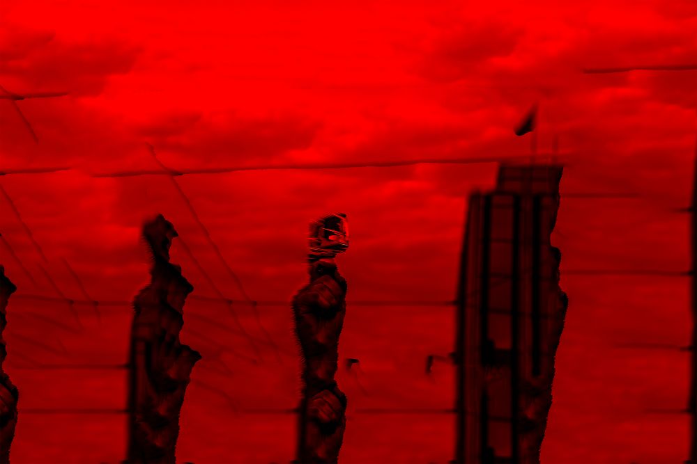 RE-rendering revolution 