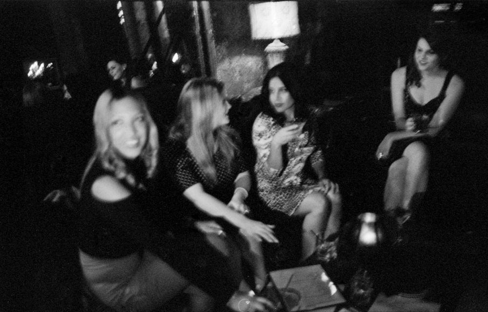 Robert Larson The Food Runner LensCulture