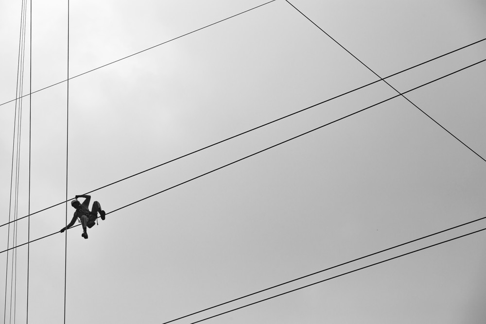 Lines and figures