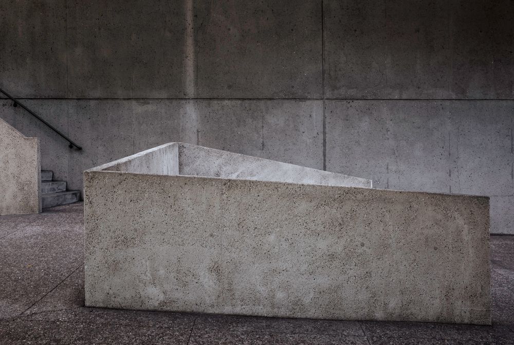 Architectural Photography by Matthew McNulty