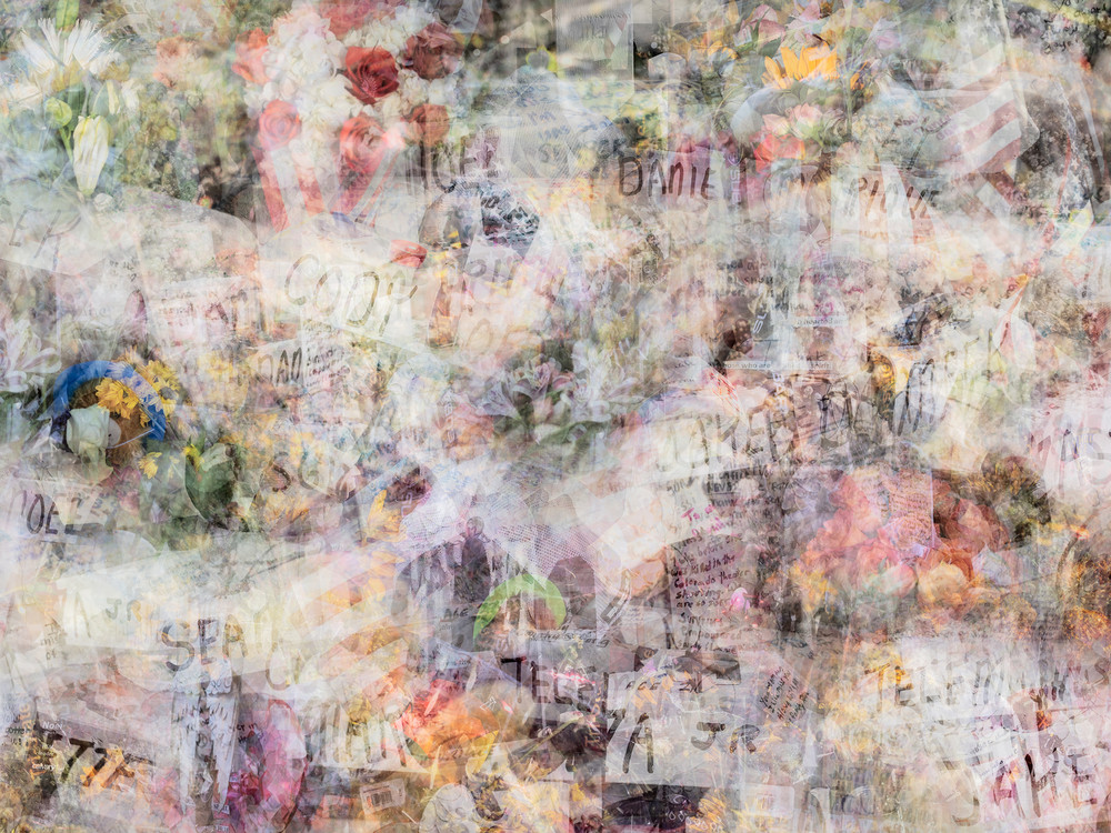 There is a place, 2018