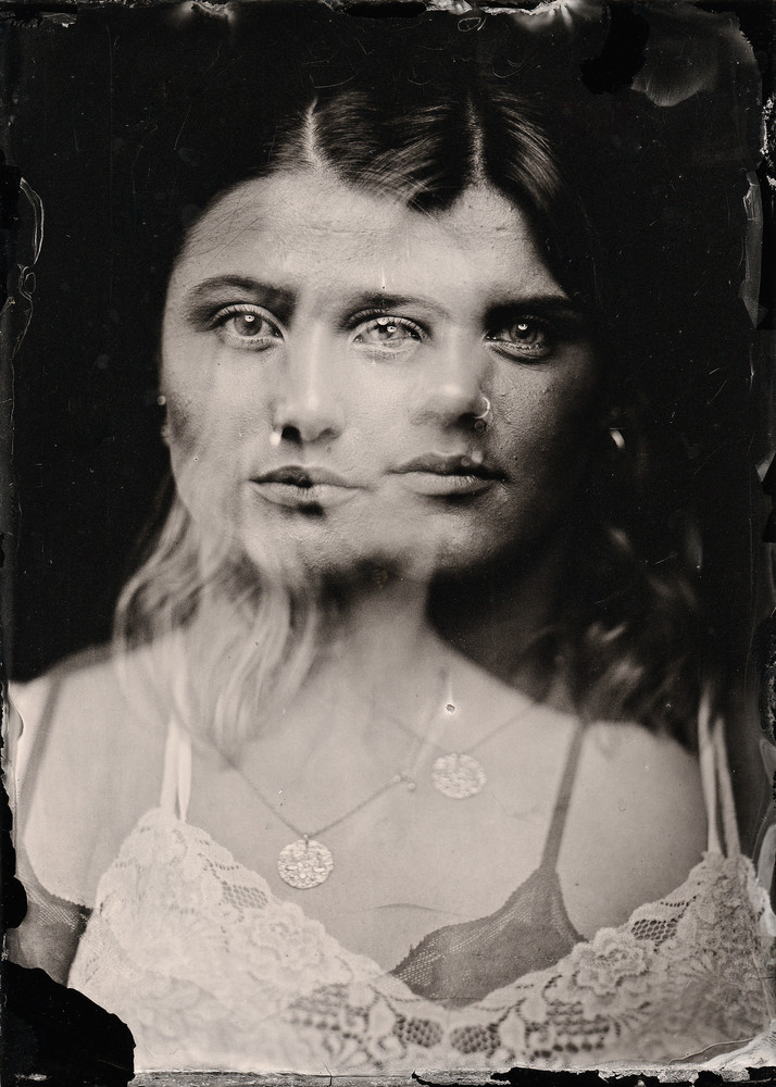Silverportraits