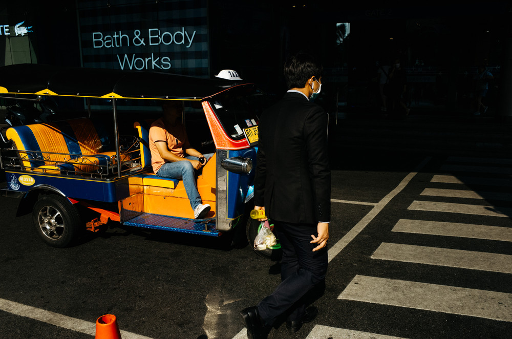 Street Photo