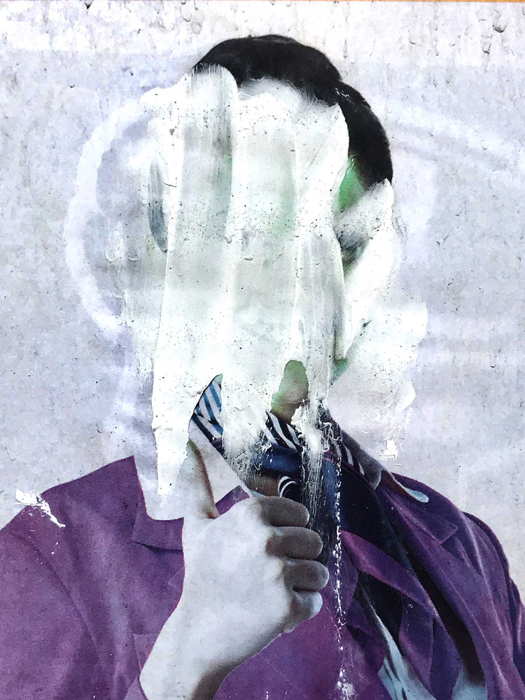 About Face