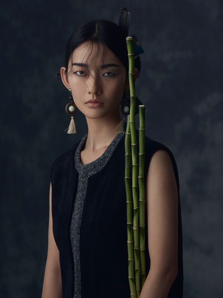 Yu Jen Yang - LMML（Life is composed of our different moment of memories ...