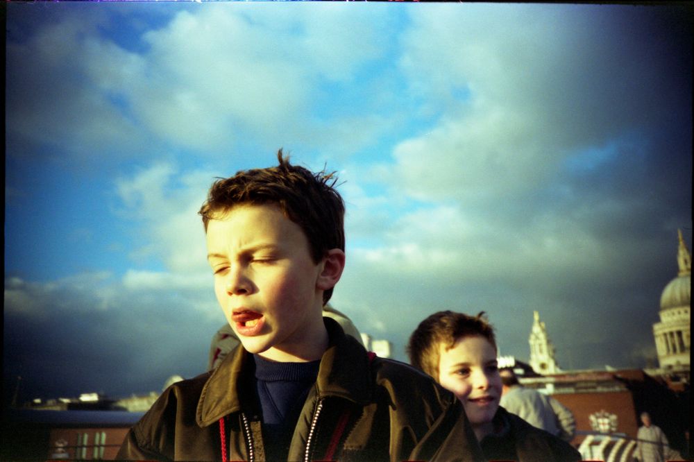 Millenium Bridge
