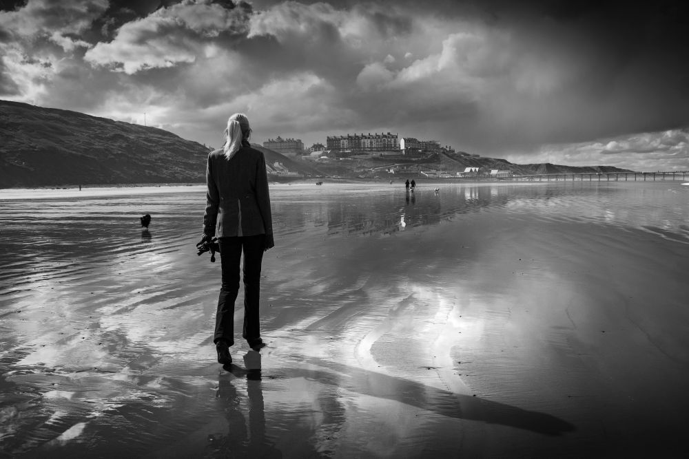 Photography by Darcy Brown Submission LensCulture