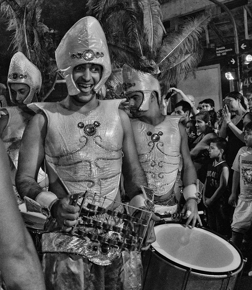 Carnaval de Buenos Aires