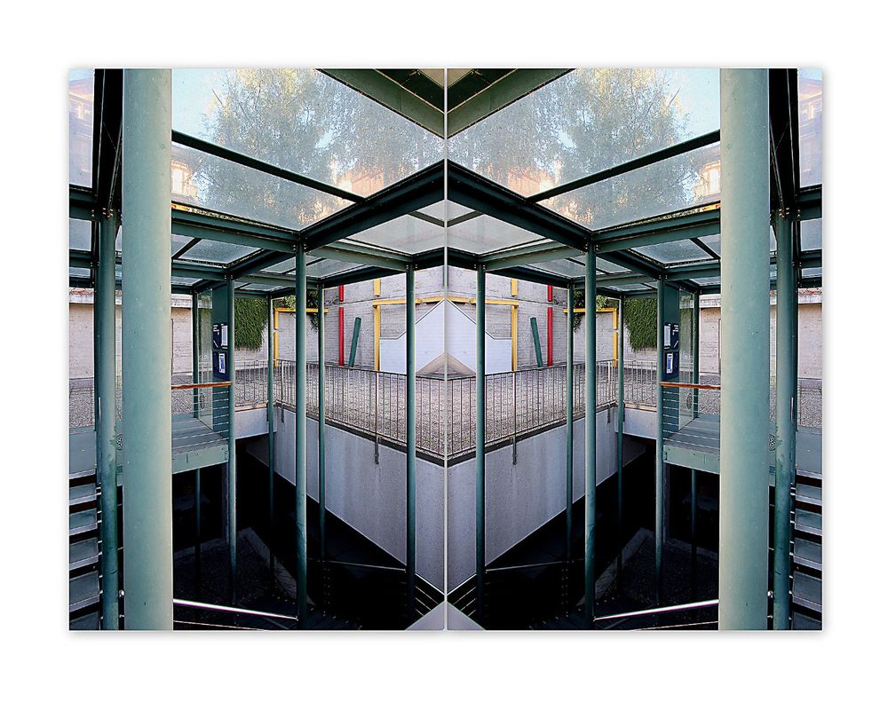 Illusions - series