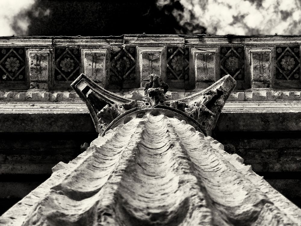 Architectonics