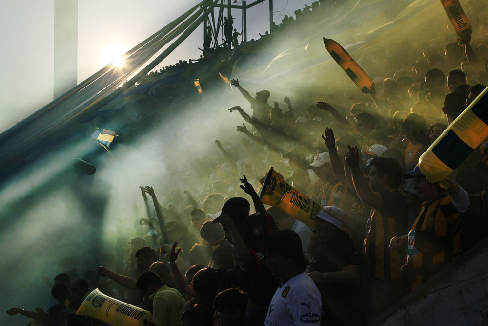 Hinchada