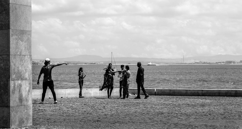 lisbon stories 