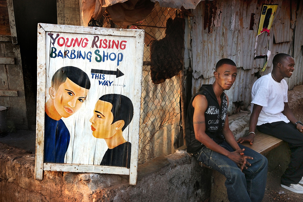 Street Photography Awards 2015