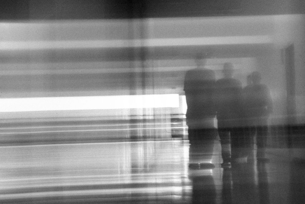 Strangers