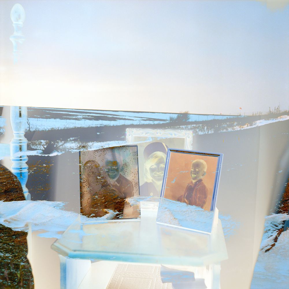 Remembering the North