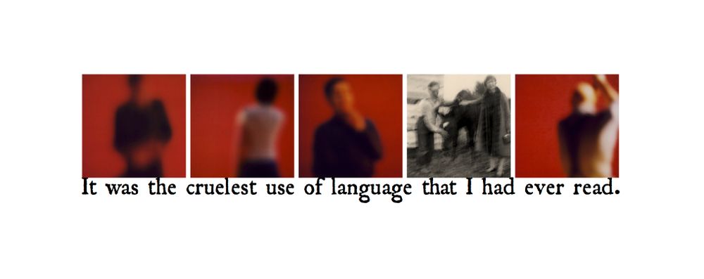 Photo-Narratives