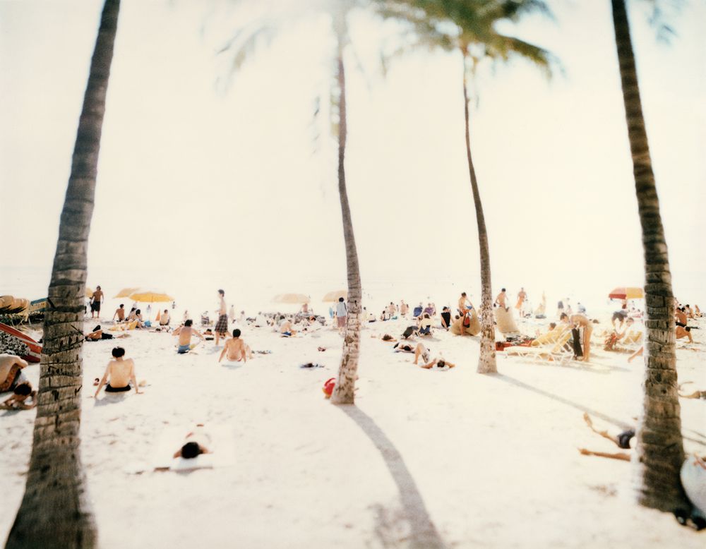 GLOBAL SUMMER