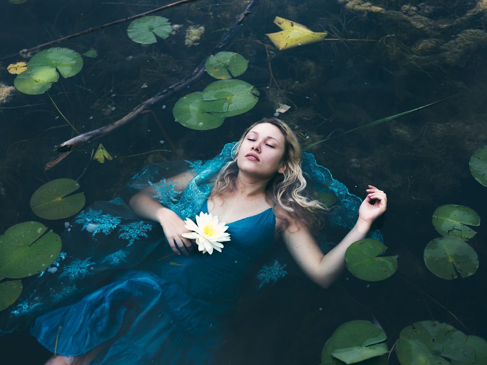 Ophelia