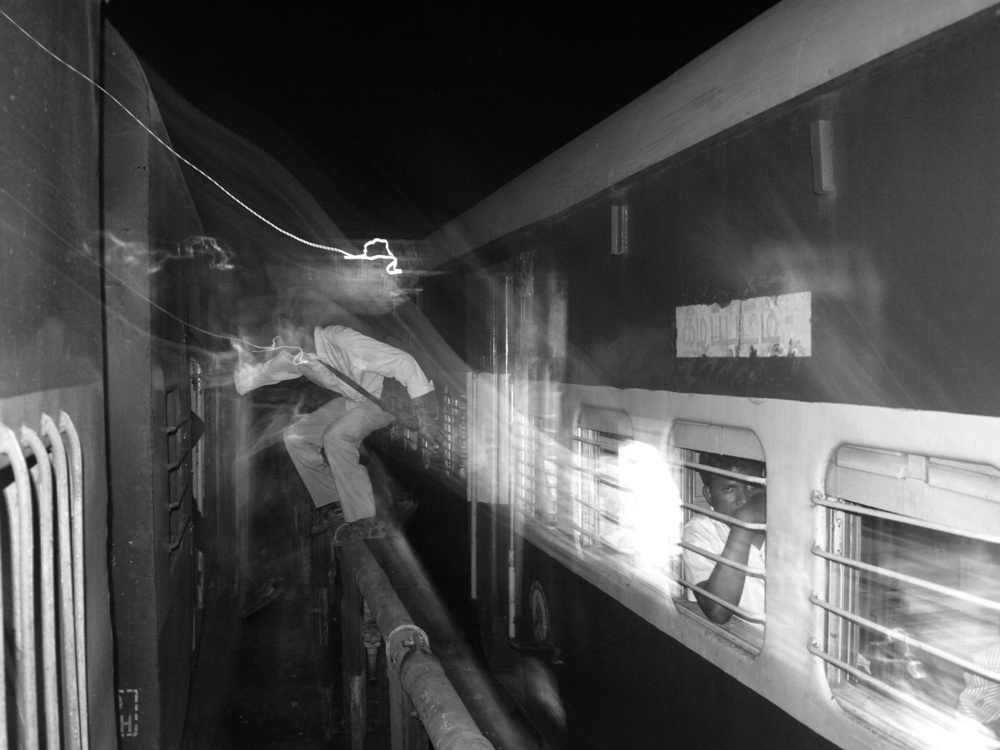 Intransit