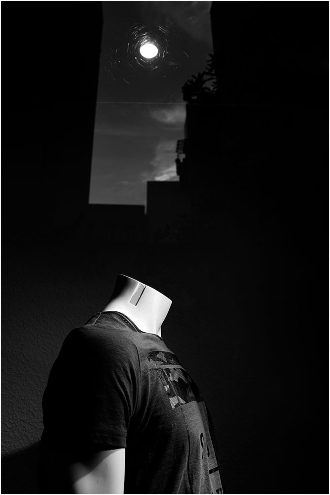 Without Face
