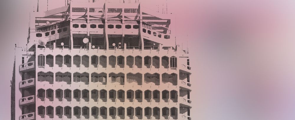  "Bedouin Notes' Architecture"