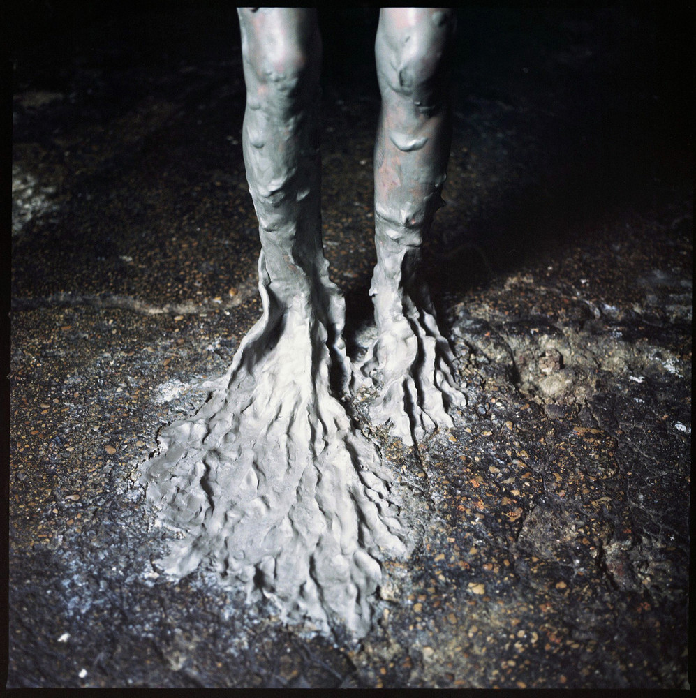 earth-roots