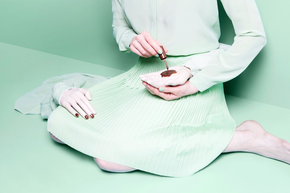 How to Kill Yourself with Chocolate