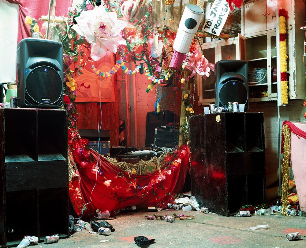 Afterparty