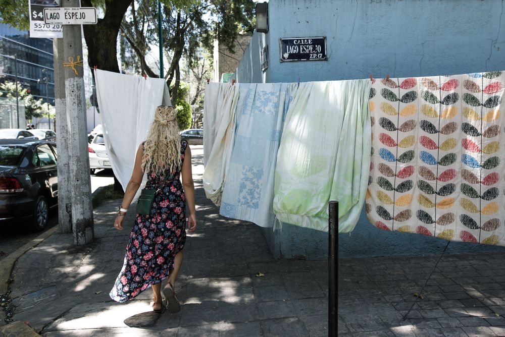 Embraces of Mexico 