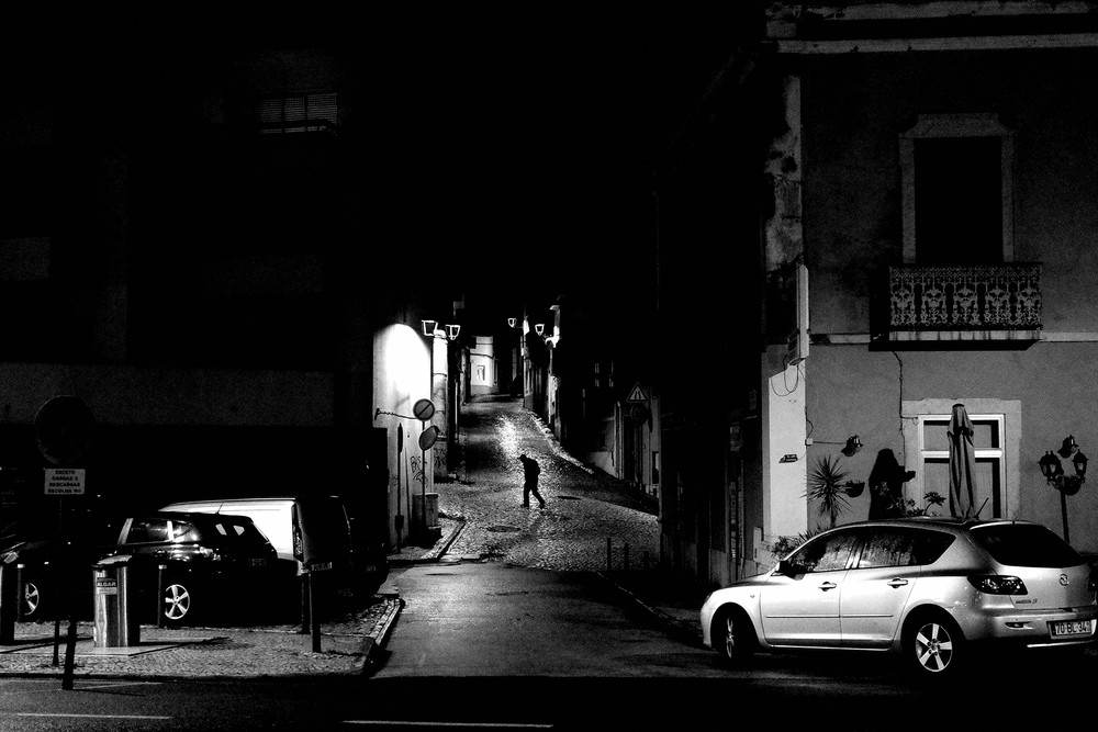 Street