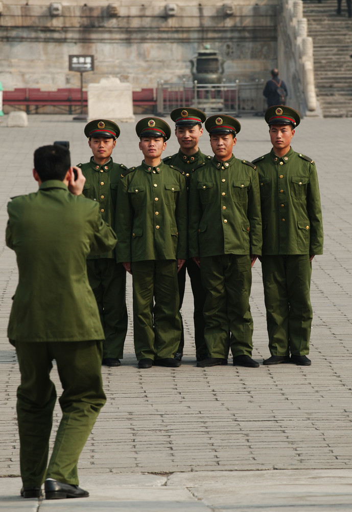 China